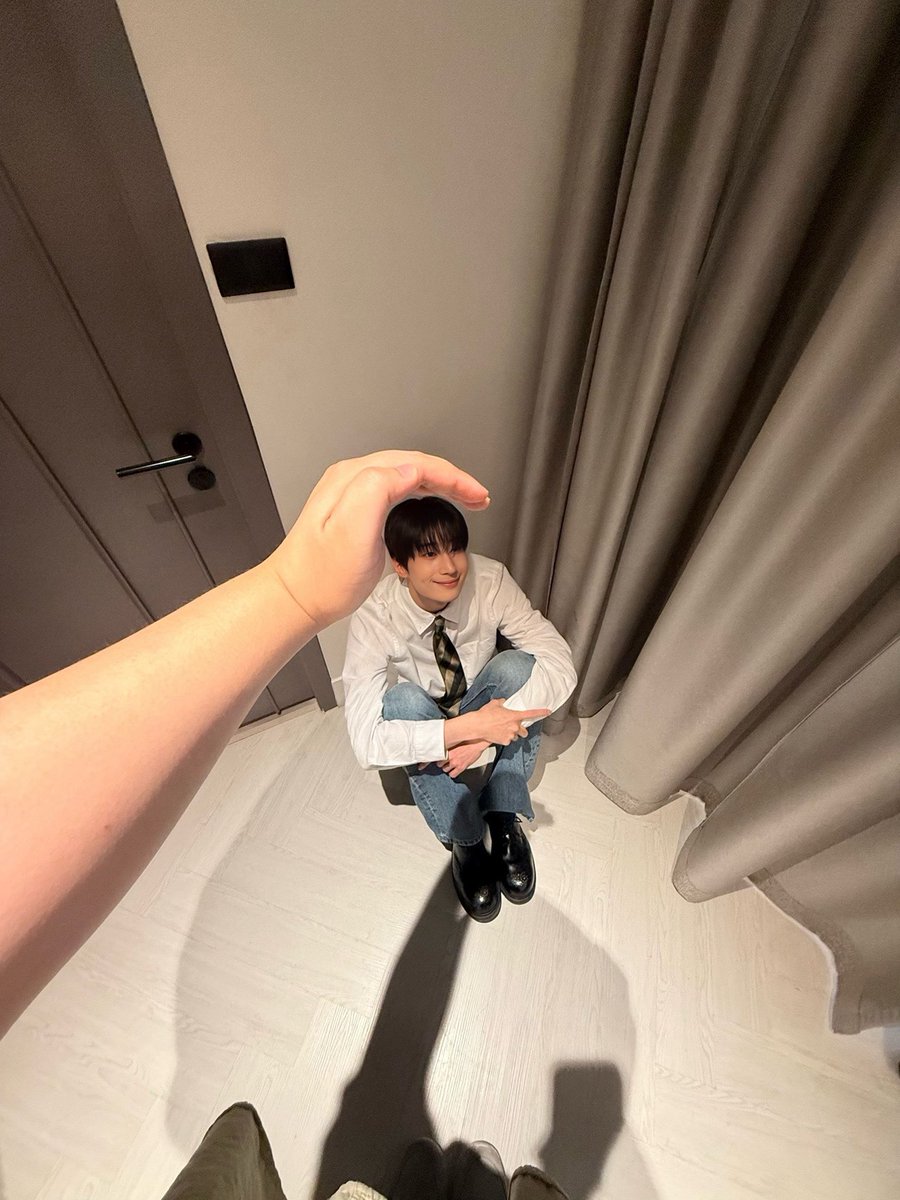 한승우(Han Seung Woo) tweet media