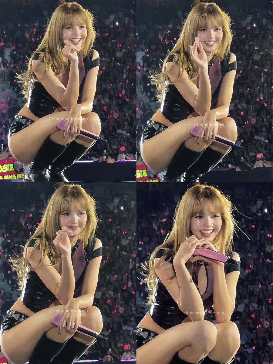 chanya loops (@chanyaloops) on Twitter photo 