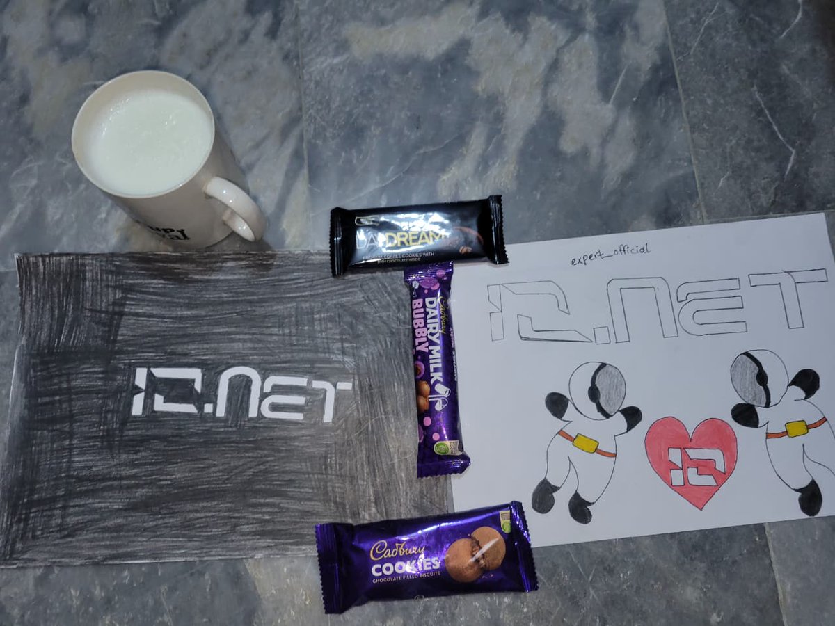 Expert_OnChain's tweet image. Captured my little winter moment for the IO Winter Snapshot❄️🔥

Winter to me means quiet nights warm drinks and simple cozy vibe  so I added my hand made IO art to match the feeling❤️

Always supporting IO and its amazing journey forward
@ionet @ionet_pl
#IOWinterSnapshot #IONET