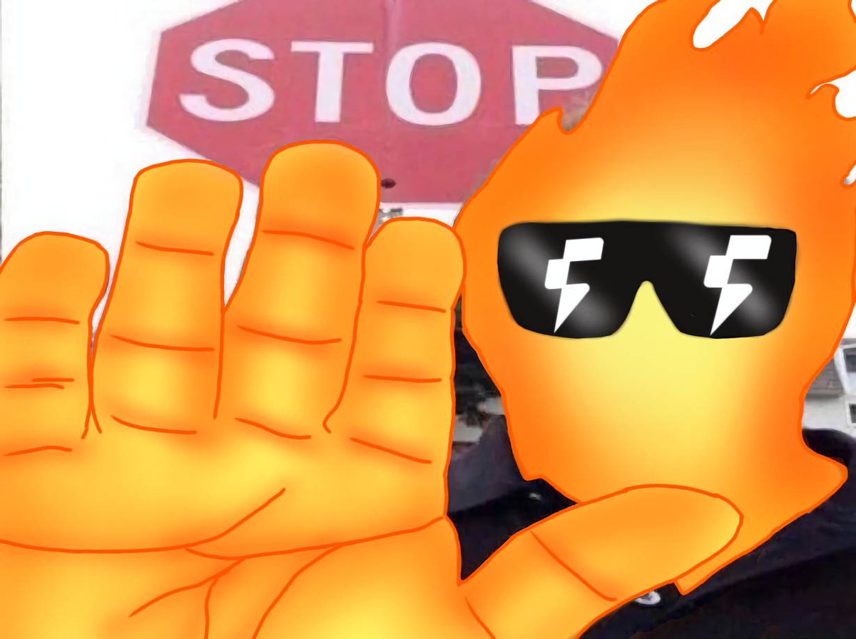 fogo's tweet image. Fogo has no affiliation with @fogoonsol

The official channel for Fogo news on X is @fogo (this page).

Other verified channels from the ecosystem will feature a Fogo affiliate badge.

There is no airdrop. There is no publicly accessible $FOGO token.

Not at this time, anyway.