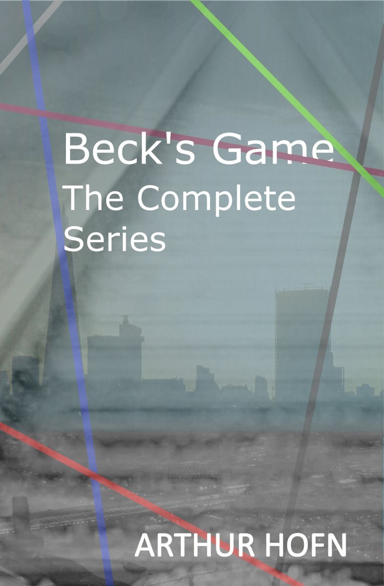 Arthur Hofn tweet media