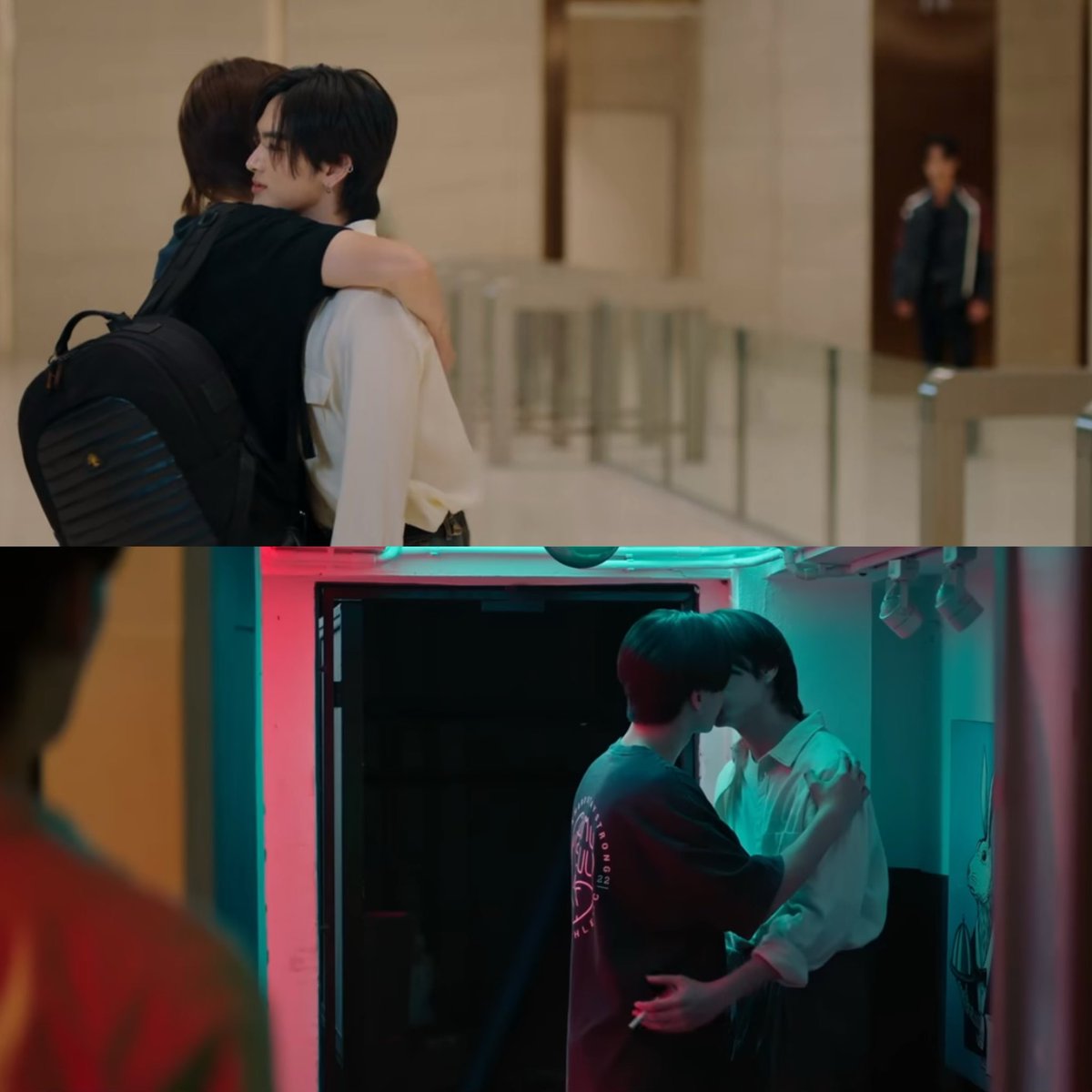 my_sunshineppe's tweet image. เดจาวู