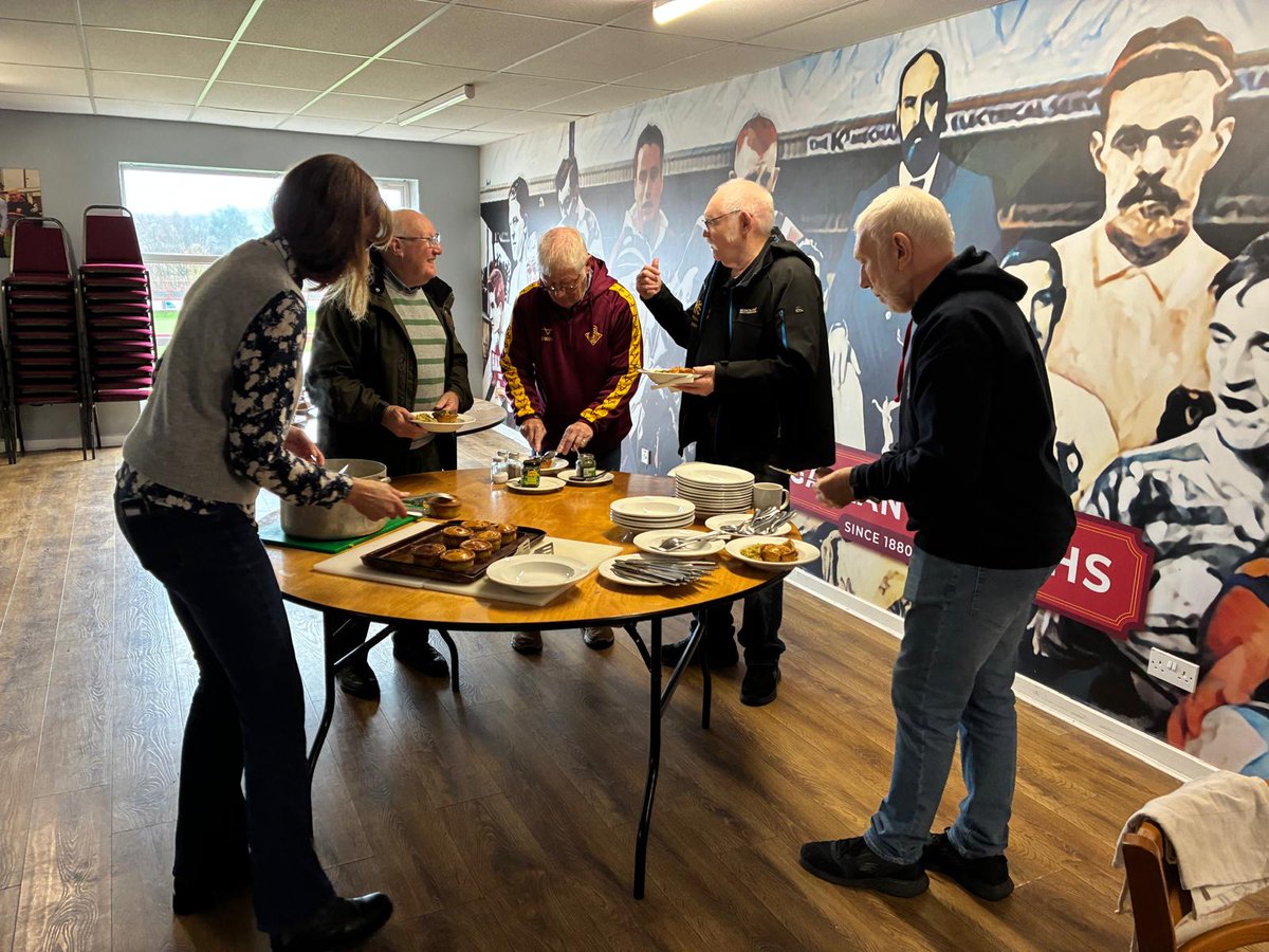 Looking Back CIC tweet media