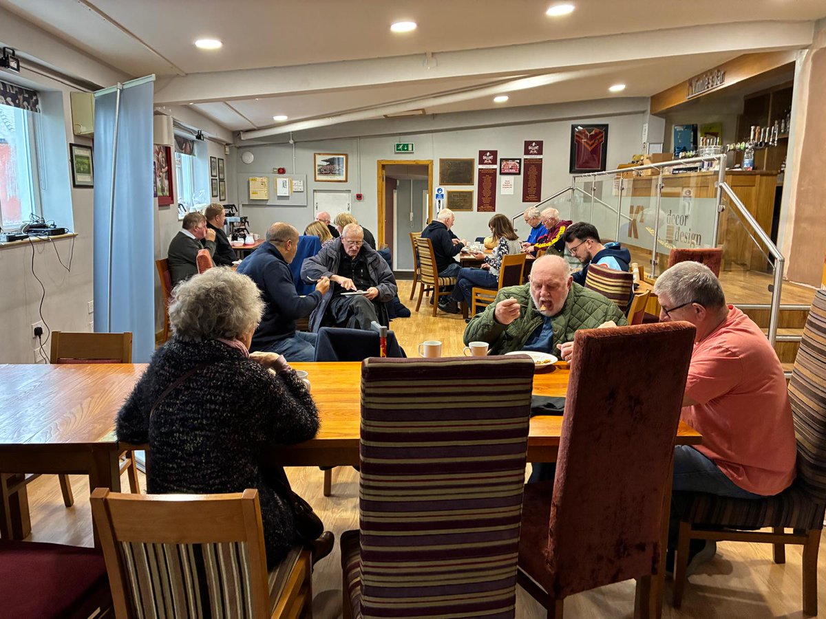 Looking Back CIC tweet media