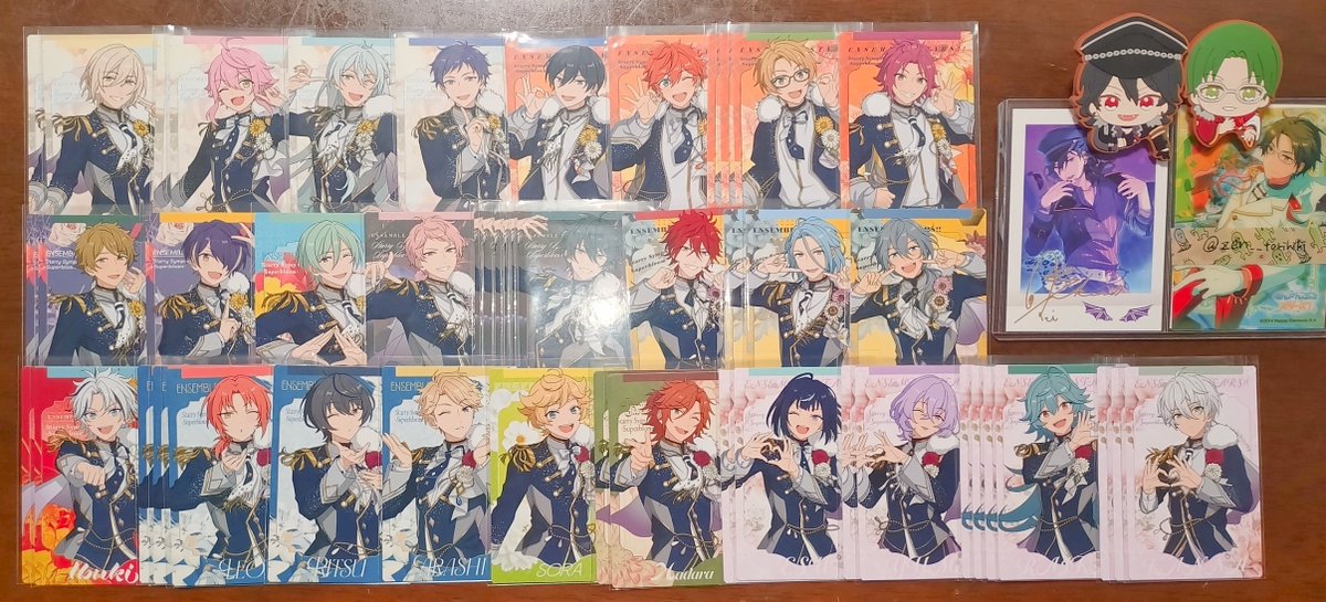 ゼン(通知不良等あり) (@zen__torihiki) / Posts / X