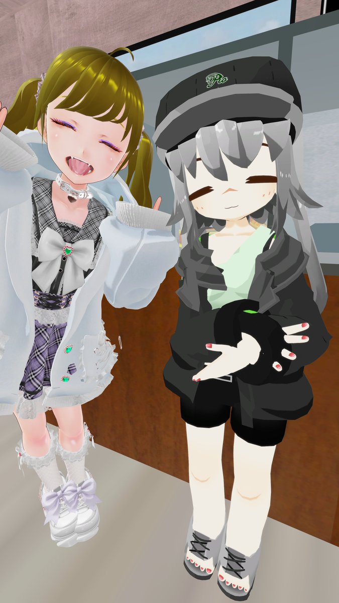 ぬっこページ ぬっこ (@vcnukko) / Posts / X