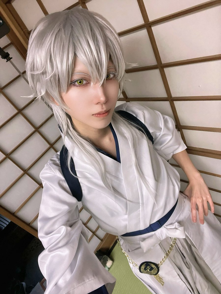 瀬野かなた⛩️ (@seen0_k) / Posts / X