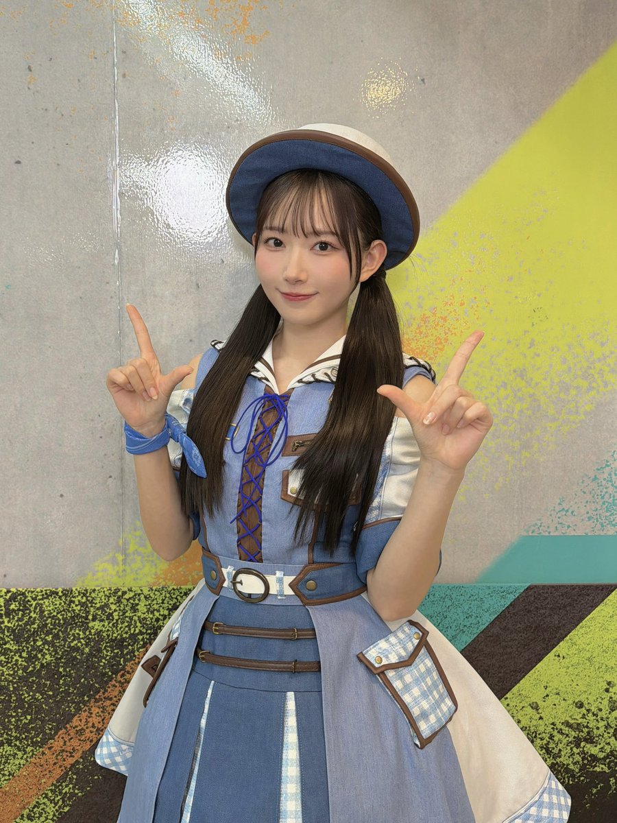 あああああああ😇 ありがとうございました‼️ パフォーマンスめっちゃ