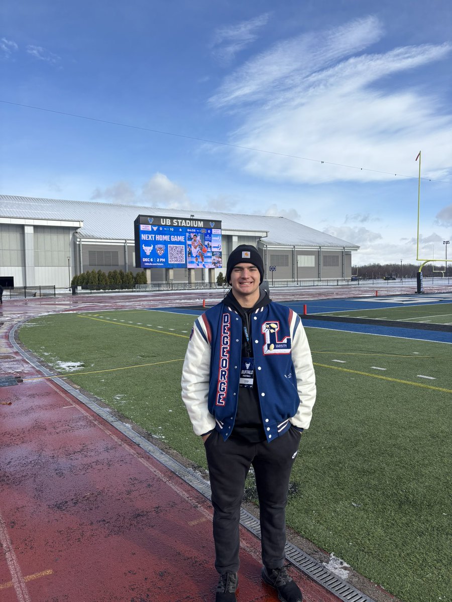 Ty Degeorge tweet media