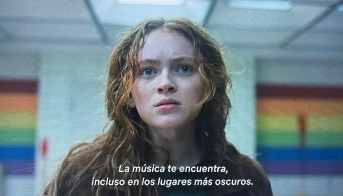 en esta escena pensé en airbag