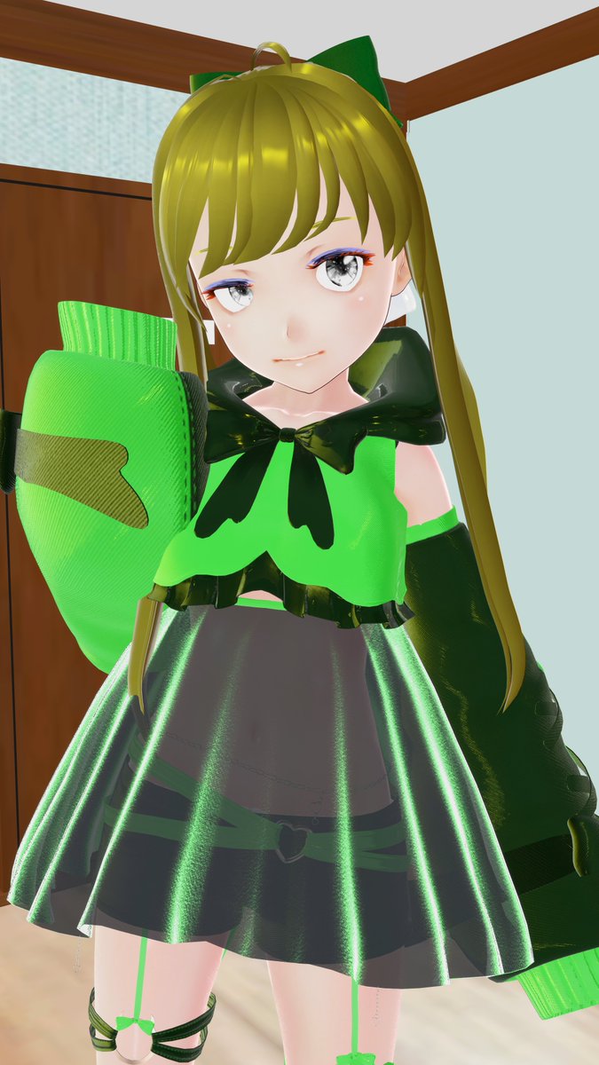 ぬっこ (@vcnukko) / Highlights / X