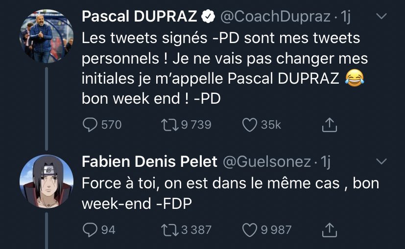 TopDesTwittos's tweet image. Il y a 5 ans sur Twitter, jour pour jour