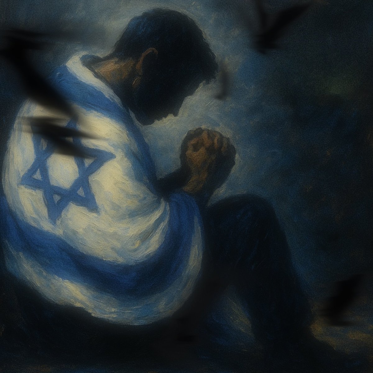 Viele Juden leben seit dem 7. Oktober nicht einfach nur unter Stress. Sie spüren - verstärkt durch gesellschaftliche Reaktionen von Gleichgültigkeit über berufliche und soziale Ausgrenzung bis hin zu Relativierung der Geschehnisse und Dämonisierung Israels - die körperlichen