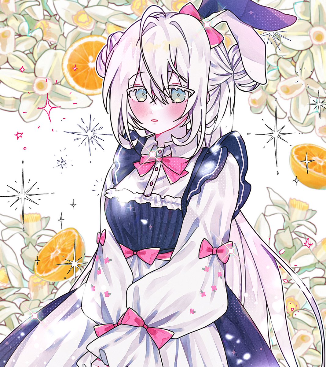 Piano2Forte's tweet image. #SynthesizerV #SynthV #EleanorForte
©️ori