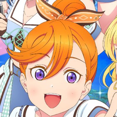 澁谷 かのん (@Liella_Kanon__) / Posts / X