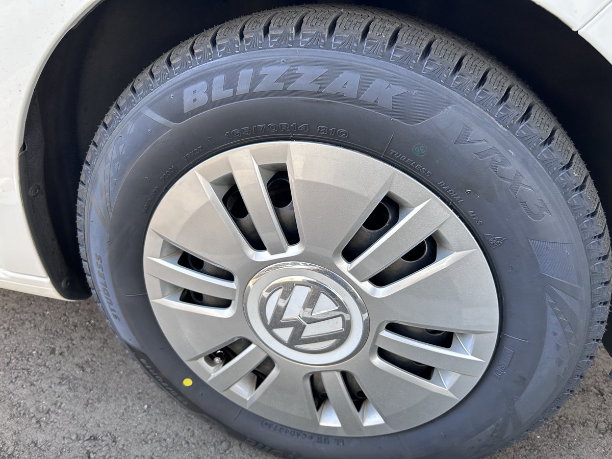 modelingMa's tweet image. 根雪まで慣らしが間に合うか！？
200〜300kmは乾燥路面を転がしたい。