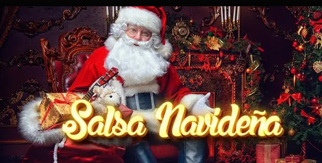 SalsaChato's tweet image. Saquen la botella 🍶 monten el 
sancocho 🕺💃

youtu.be/NownlIzW3so?si…