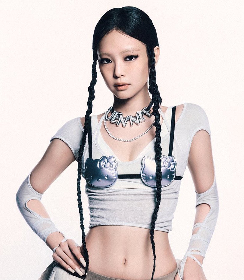 WorldwideJNK's tweet image. #JENNIE wins at the 2025 MAMA Awards:

- Best Music Video - &apos;ZEN&apos;
- Best Dance Performance Female Solo - &apos;Like Jennie&apos;