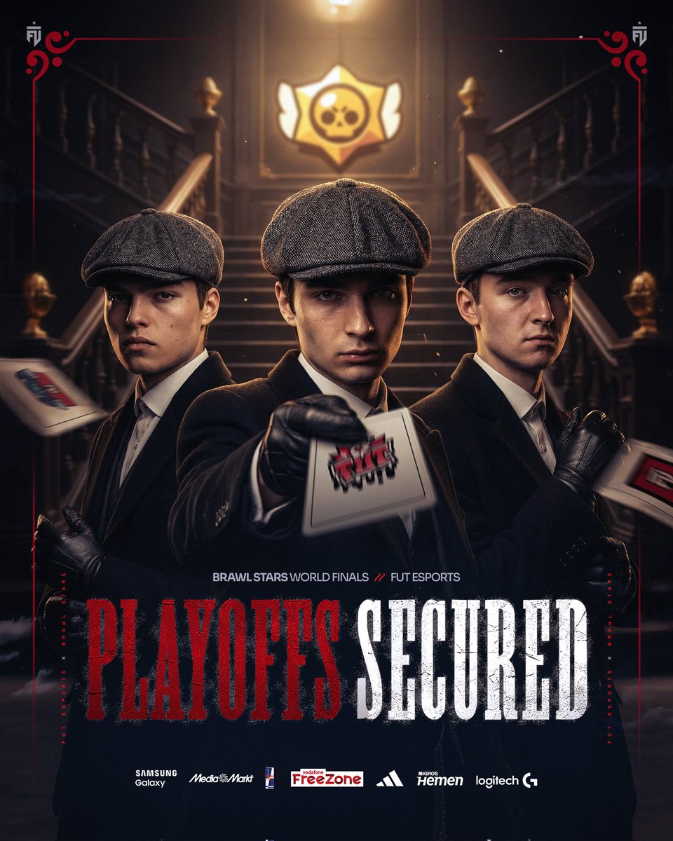 FUT Esports tweet media