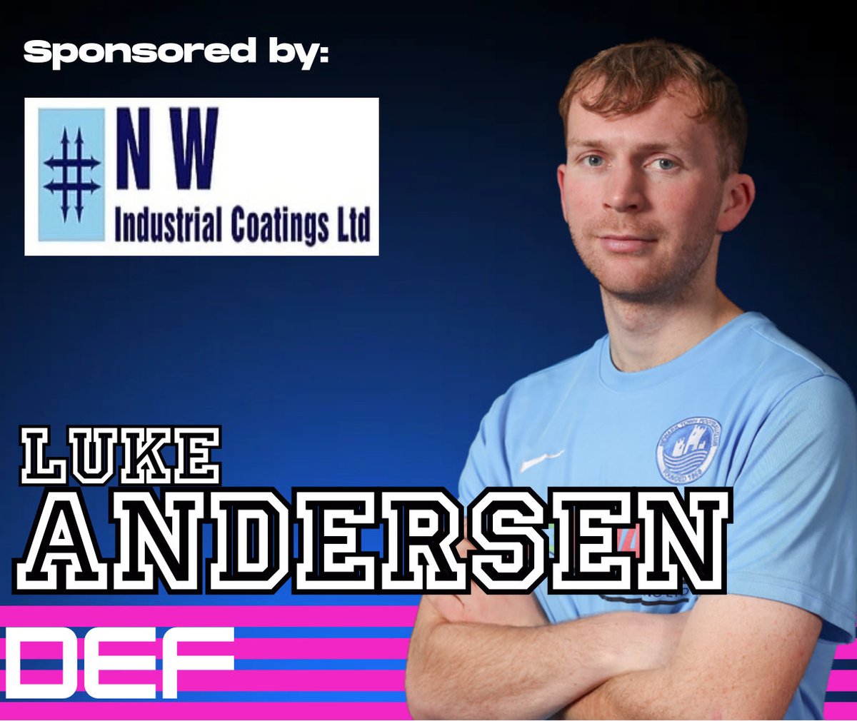 12’ Braith wins the header and Ando I think gets a touch keeper saves