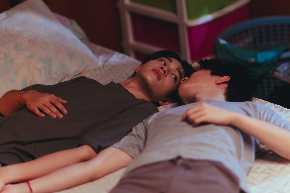 aston_lvr's tweet image. love it here THEY JUST LOOK SO GOOD TOGETHER like universally compatible 😭😭😭

#17thSpringSeries #chokunaston