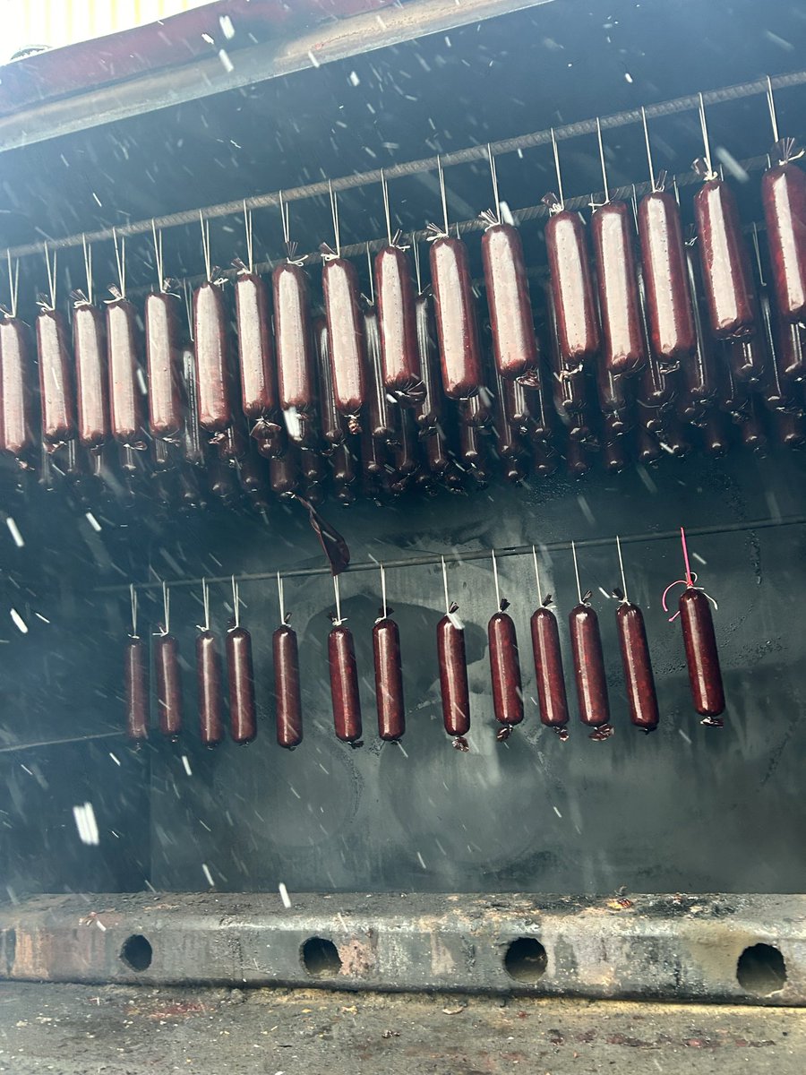 pthrasher20's tweet photo. 100 pounds goin down today!!🦌🦌 https://t.co/NihH1WpT1P