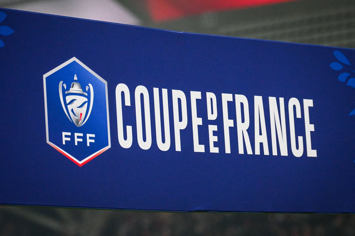 icichampagne's tweet photo. ⚽ Coupe de France : Reims se qualifie sur la pelouse de Torcy (1-5)
#USTSDR
➡️ https://t.co/sOlZARb36g https://t.co/heQaiF1Ie6