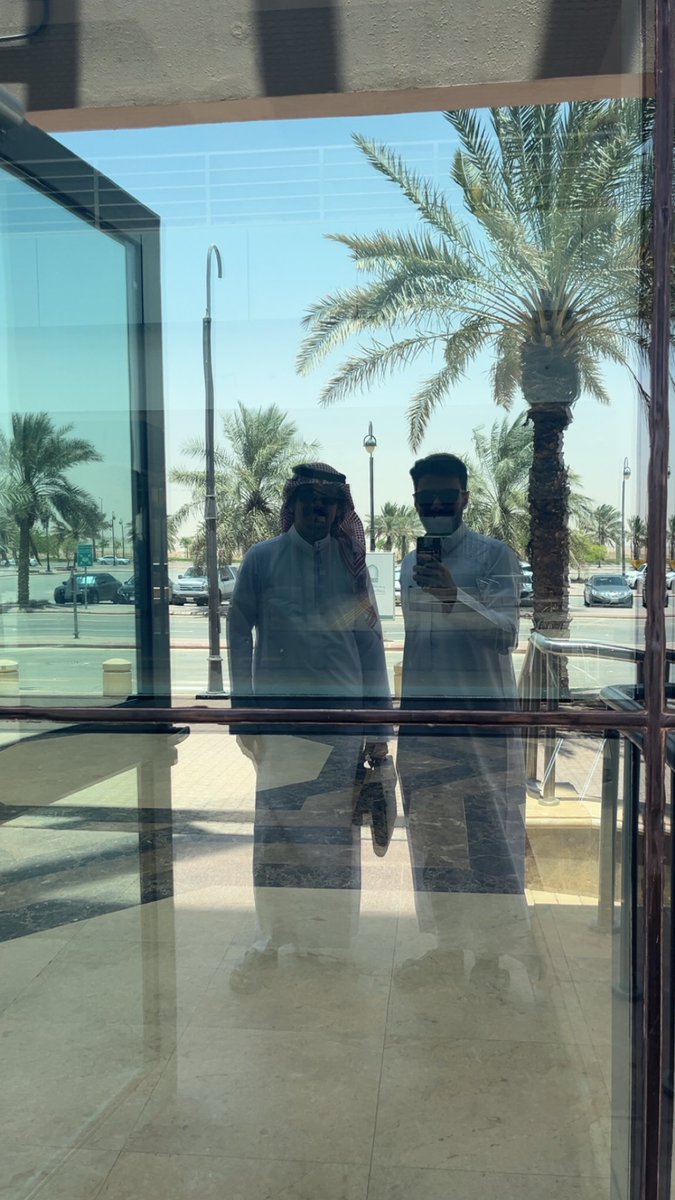 مُعاذ tweet media