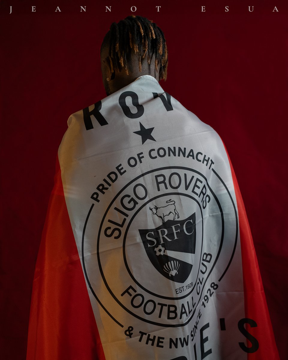 Sligo Rovers tweet media