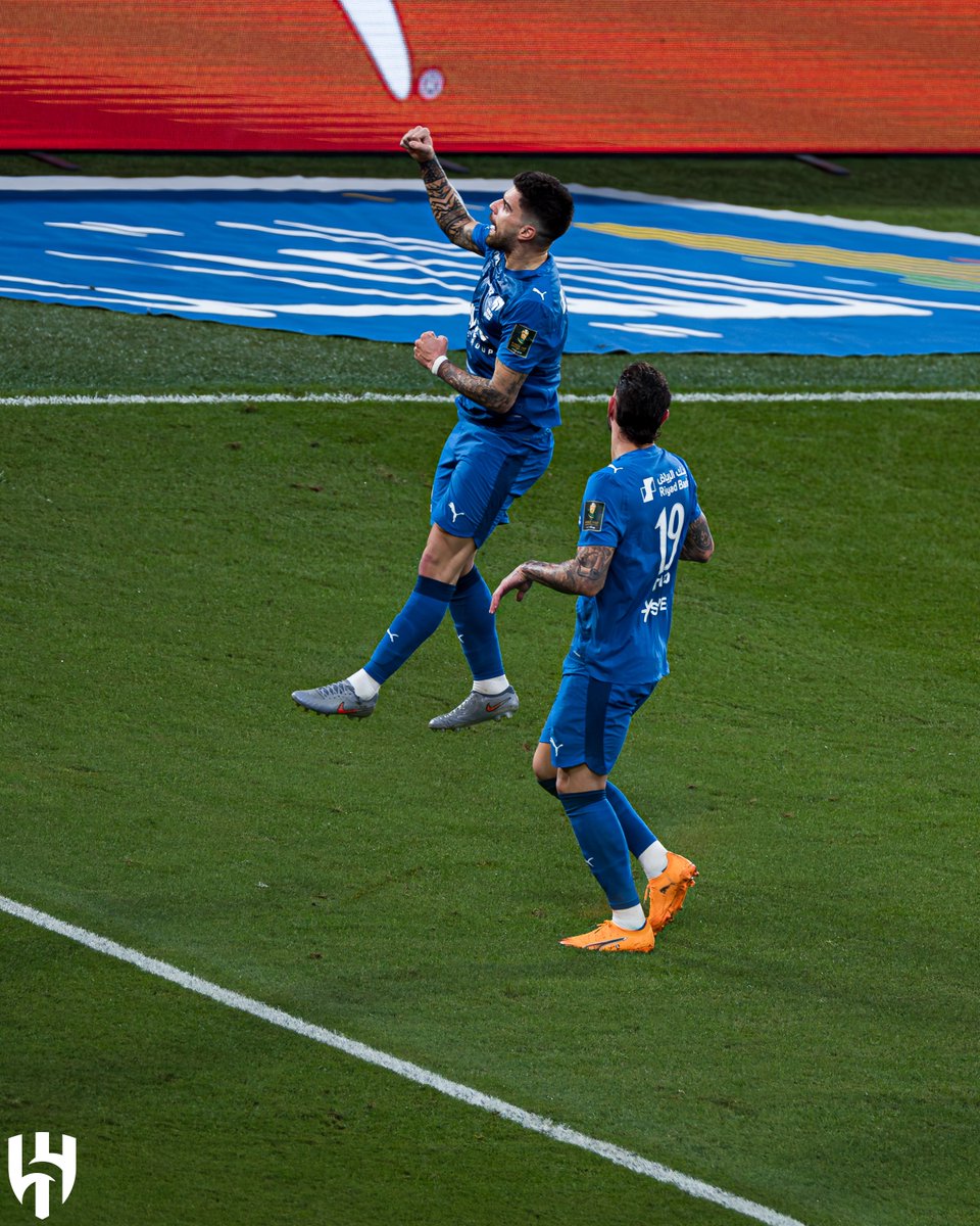 🎶 طايـر من الفرحة طايـر 🤩💙