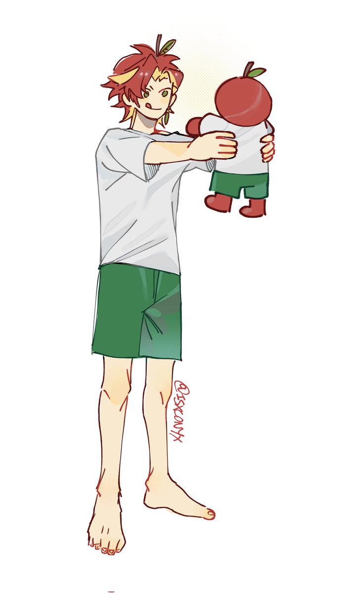 Ringo Tsuga 🍎 津賀 林吾 (@RingoTsuga) / Posts and Replies / X