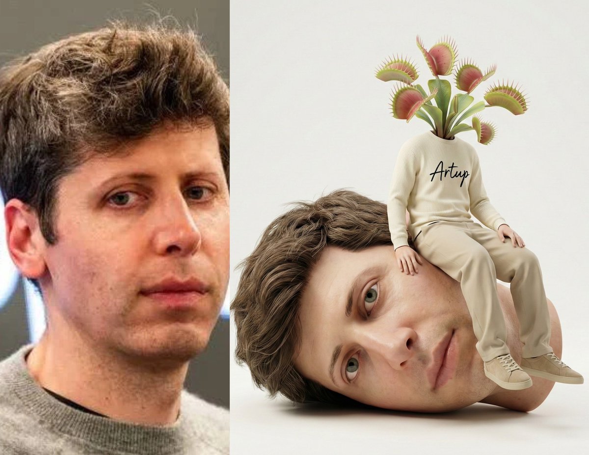 AbdoM774995's tweet image. &quot;Want this look? 🤩 Transform your photos into art instantly!
👇 The Secret: Check the ALT button to copy the prompt and start creating  .&quot;