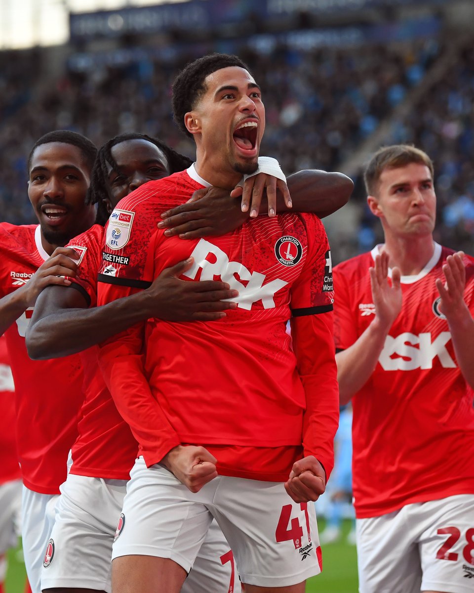 CAFCofficial's tweet image. I like it 🎶🎶

#cafc