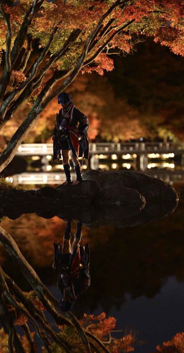 kksk_555's tweet image. Cosplay

原神︎︎⟡Genshin Impact 
Scaramouche / 散兵
.
.
＿＿＿＿＿＿＿＿＿＿
p.@hasewo8492 様
#GenshinImpactcosplay 
※ロケ地許可済み