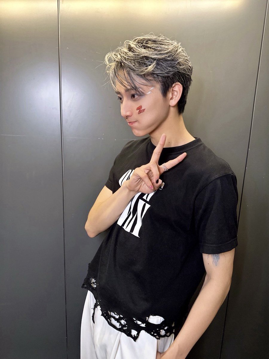 高尾颯斗&STAFF (@takaohayato_mg) / Posts / X