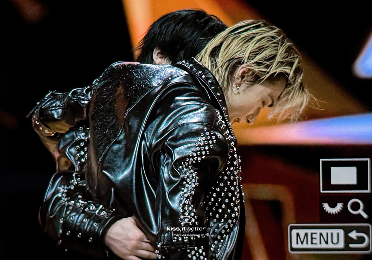 251129 MAMA ㅠㅠ8년..
#리노 #Straykids