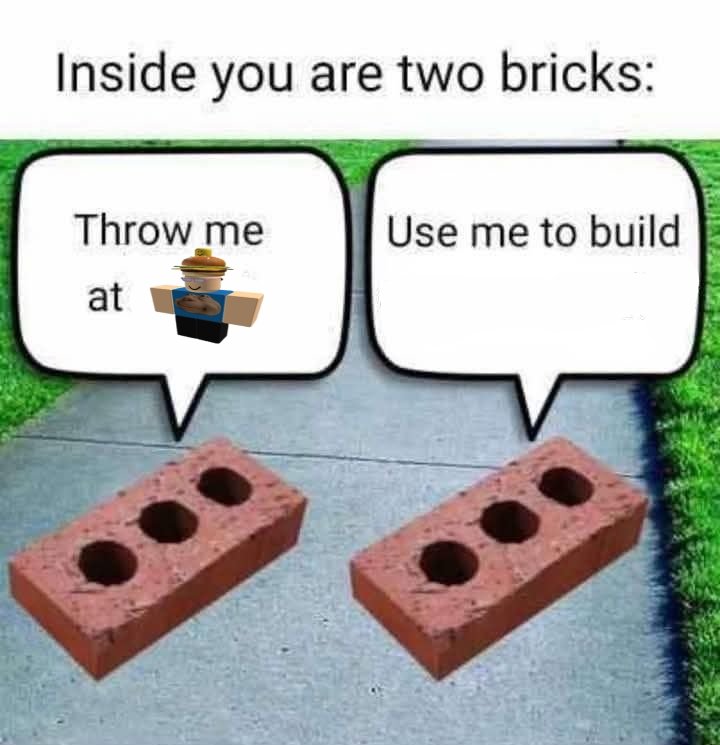 007n7slop's tweet image. choose wisely #007n7twt #007n7 #robloxhackers