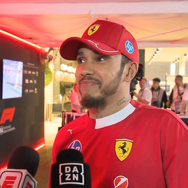 leclercsletters's tweet photo. "pierre came up to me and said the ferrari looks terrible"

JAIL??? 💀💀💀

[@FormulaDirecta] https://t.co/yuZm07Zo9C