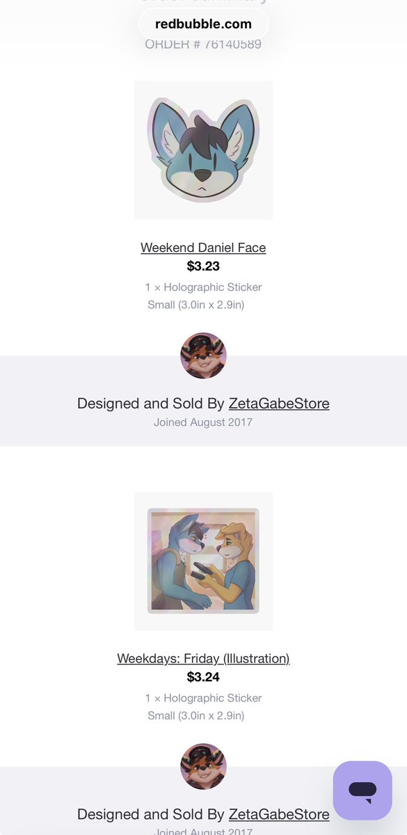 Rustypawws's tweet image. Yay! @ZetaHaru