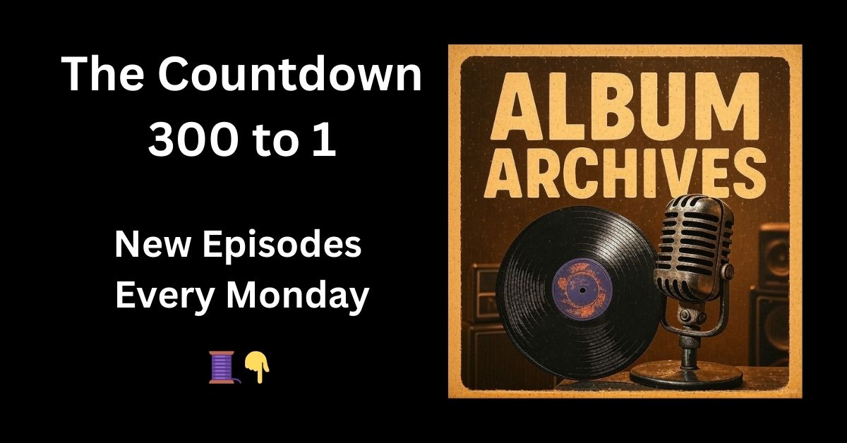 Album Archives | The Vault of Music History tweet media