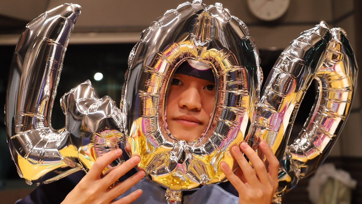 radio_talkabout's tweet image. #TBSラジオ 
#トークアバウト 💐祝400回目

🎙️2018年〜2025年 MC
#Da_iCE #工藤大輝
#MAZZEL #KAIRYU

📻 𝓣𝓐𝓛𝓚 𝓐𝓑𝓞𝓤𝓣 𝟒𝟎𝟎𝓽𝓱 𝓐𝓷𝓷𝓲𝓿𝓮𝓻𝓼𝓪𝓻𝔂 ...