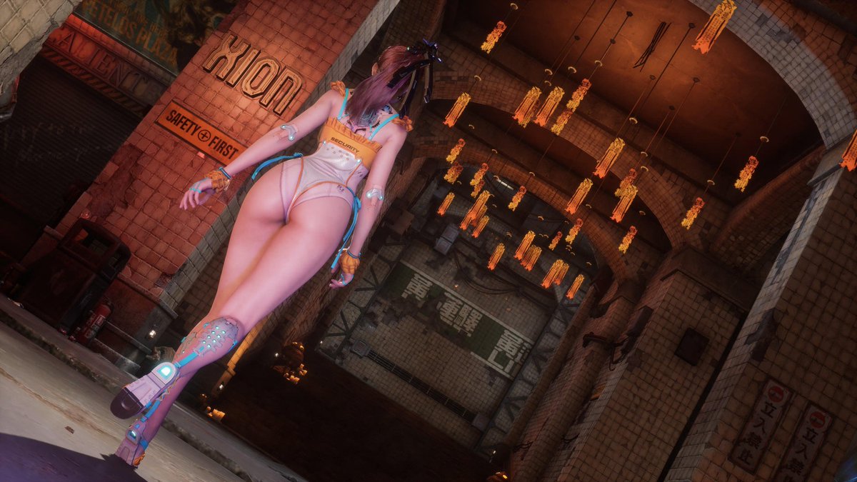 realfpsprince's tweet image. When I started covering Stellar Blade content I would never imagine hearing fans saying you are the reason I bought the game for PS5 and PC or reason for buying a PS5. Thank you all!

#StellarBlade #StellarBladePC