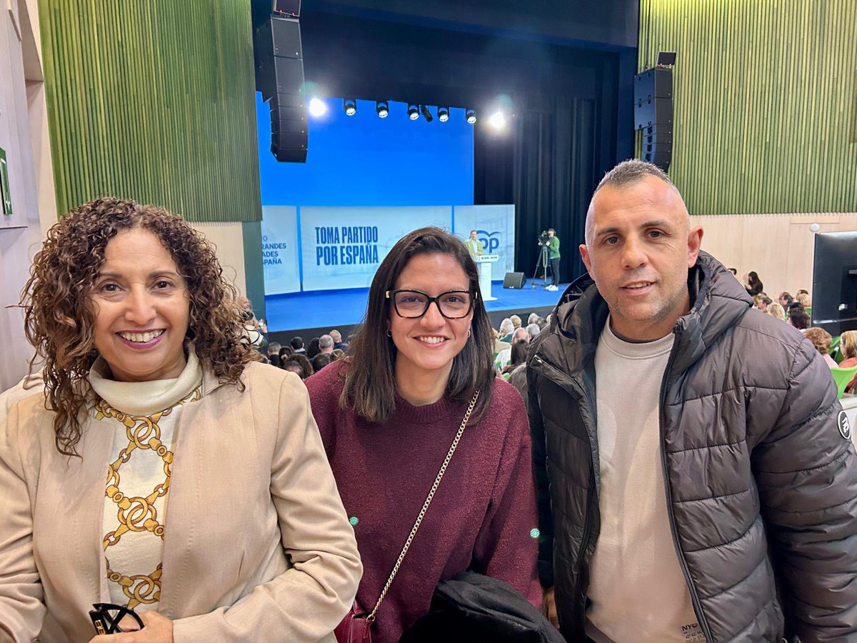 Lidia P. Coca tweet media