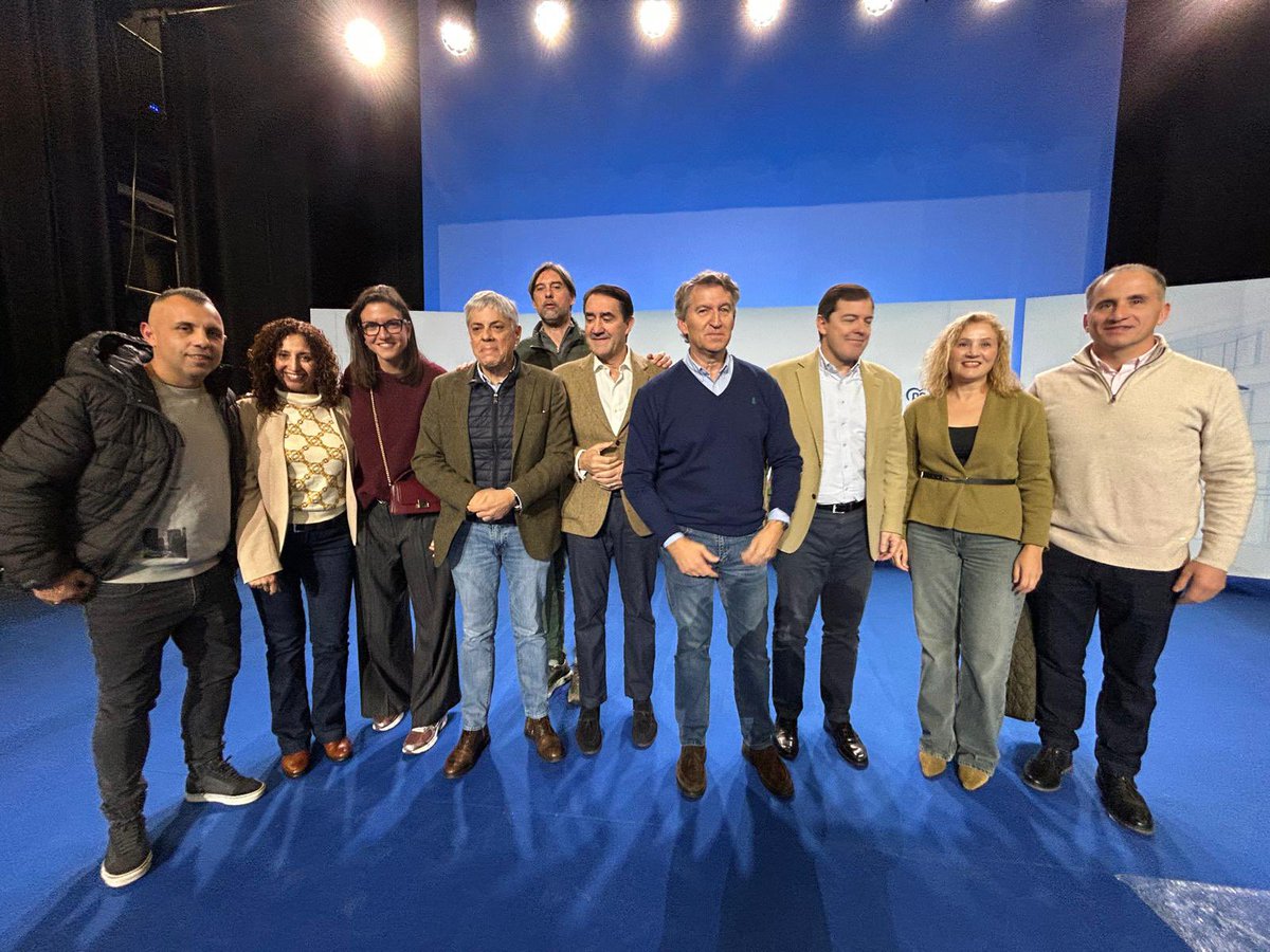 Lidia P. Coca tweet media