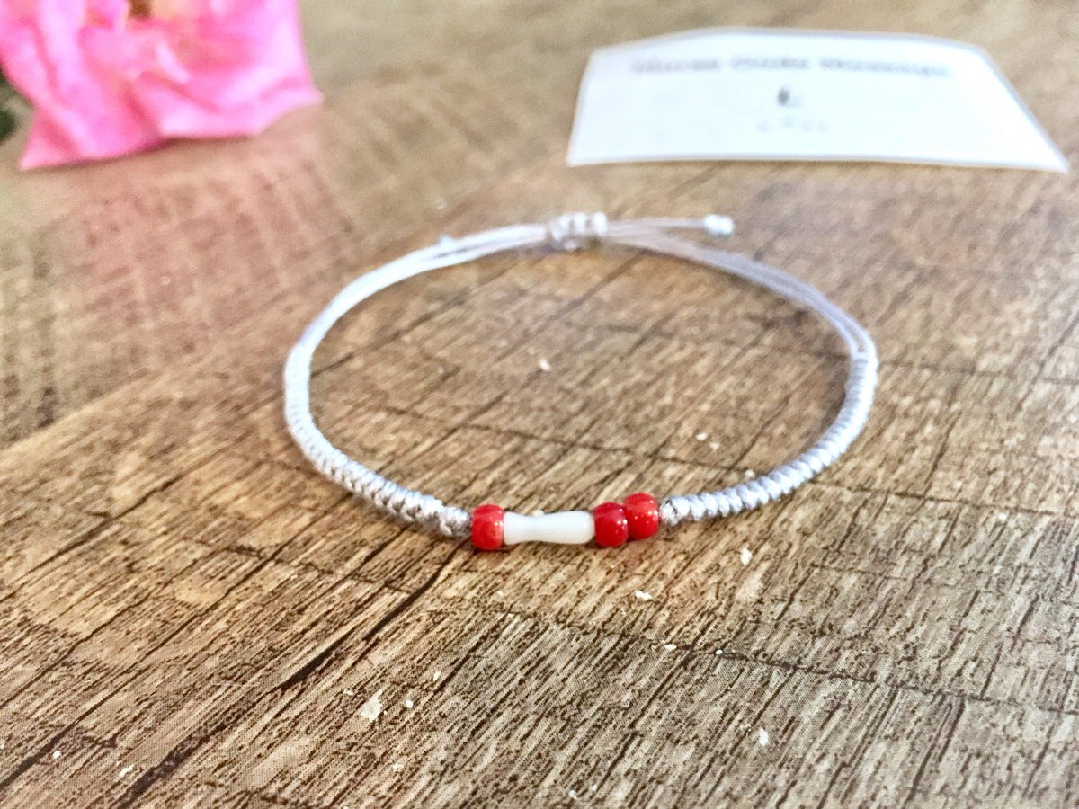 Excited to share this #anniversary #friendship #custom #personalized #matchingbracelet #couple #chunky #macrame #bracelet #giftforyou #25%Off

lindascraftstudio.etsy.com/listing/156113…