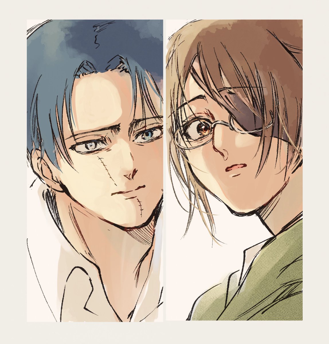 三月(さんがつ) (@favorite774) / Posts / X