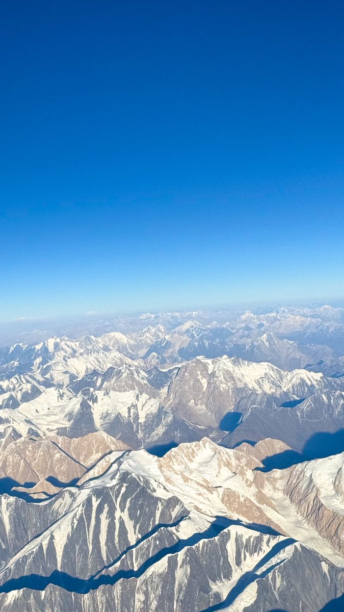 POV from seat
📍Alamaty