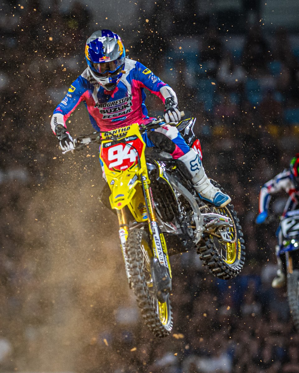 VitalMX's tweet image. Ken Roczen, Haiden Deegan, Christian Craig, Ian Harrison and more share plenty of insight on the third round of WSX in Australia. @LewisPhillips71 hosts. vitalmx.com/features/post-…