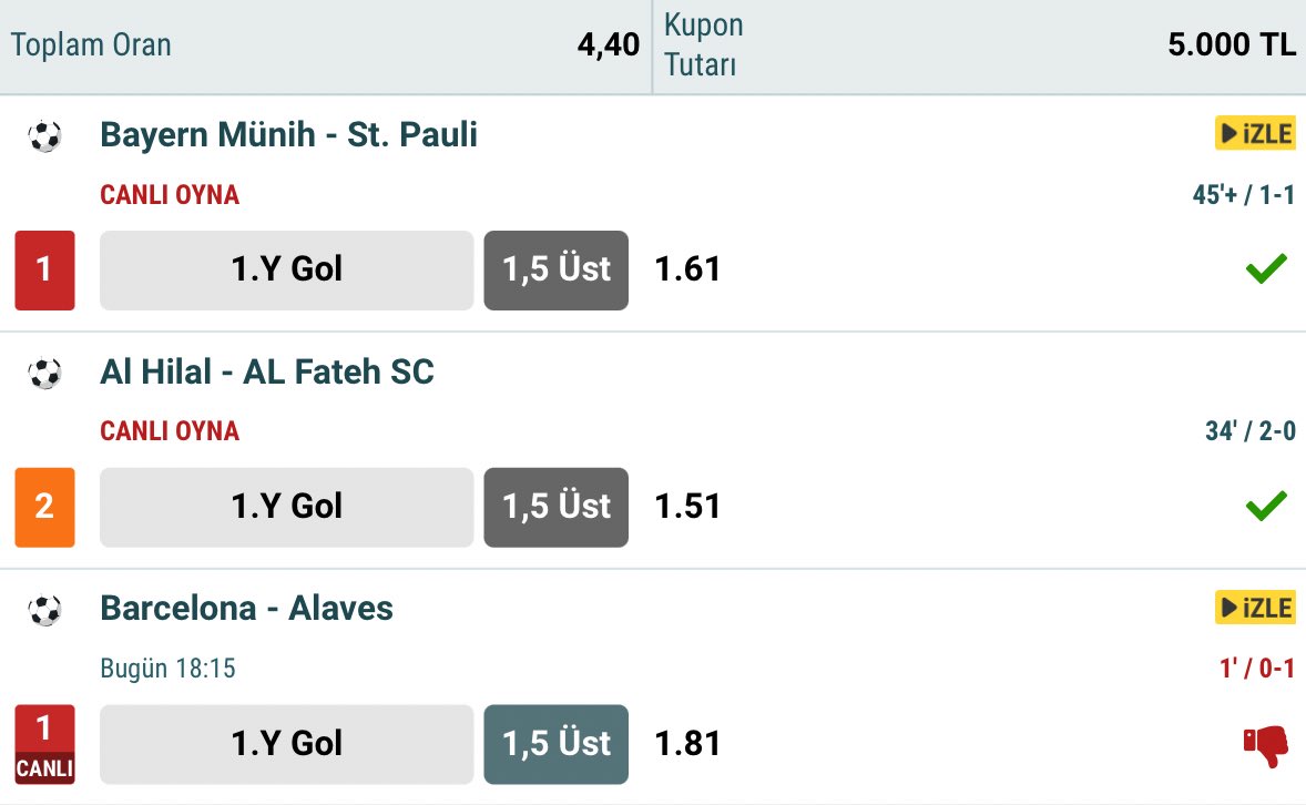 Golazoanaliz tweet media