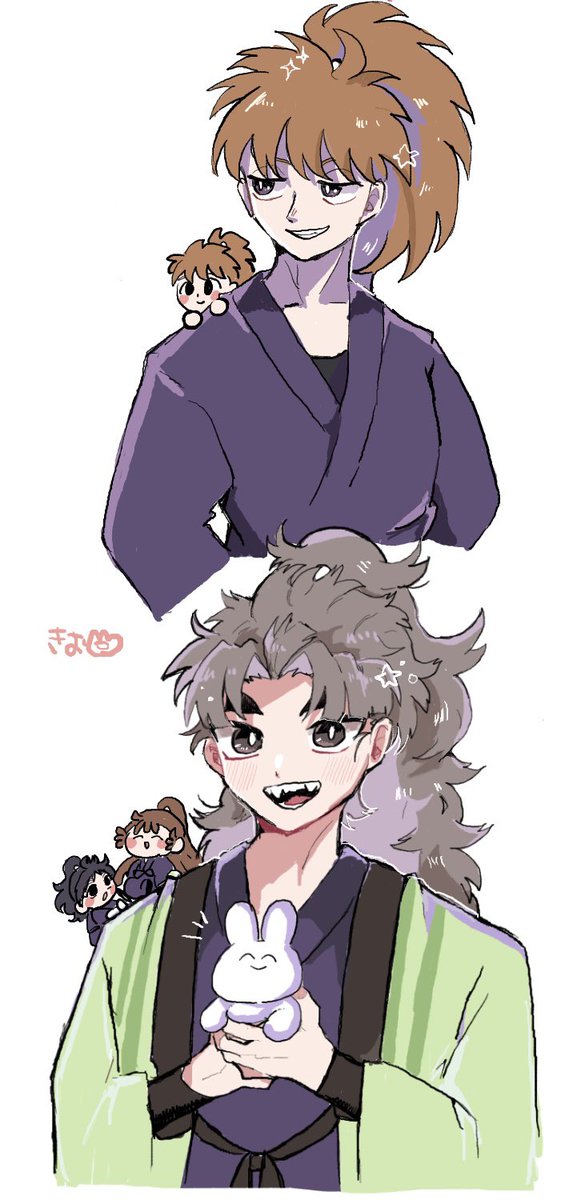 喜瀬ちぁの絵チャお邪魔してきたよ〜❣️
ありがとう〜🫶

ちゃんと下書きした方が線が綺麗だということを学びました😎